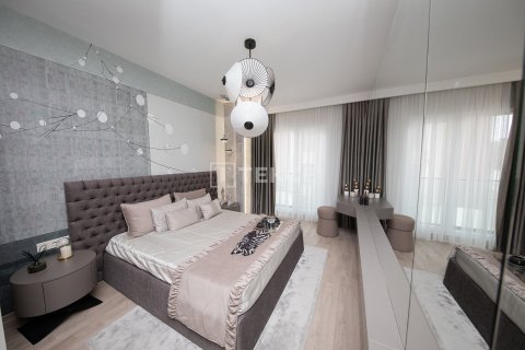 Daire 3+1 İstanbul, Türkiye №161607 - 24