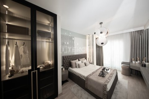 Daire 3+1 İstanbul, Türkiye №161607 - 25