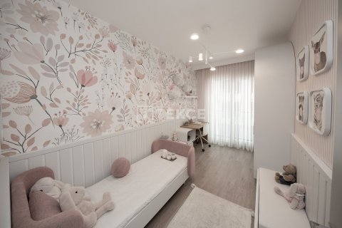 Daire 3+1 İstanbul, Türkiye №161607 - 27