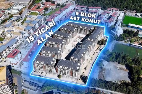 Daire 3+1 İstanbul, Türkiye №161607 - 17
