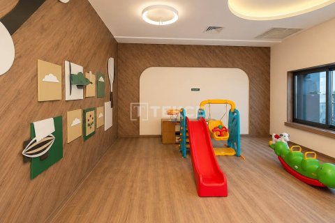 4+1 Takvåning  i Alanya, Antalya, Turkiet Nr. 170594 - 2