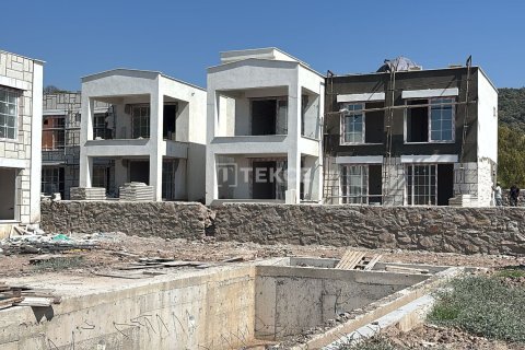 4+2 Villa i Milas, Mugla, Tyrkiet Nr. 170599 - 26