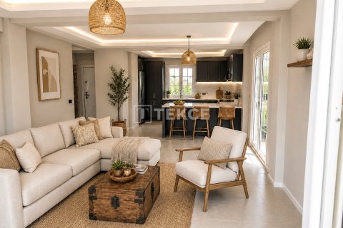 4+2 Villa i Milas, Mugla, Tyrkiet Nr. 170599 - 13