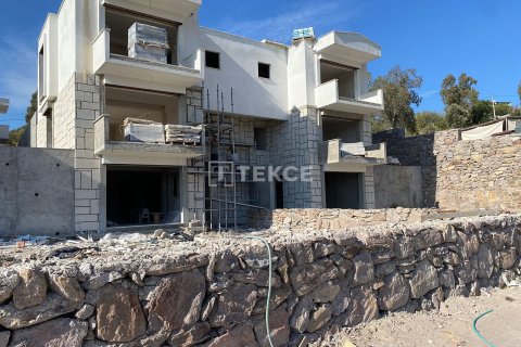 4+2 Villa i Milas, Mugla, Tyrkiet Nr. 170599 - 28