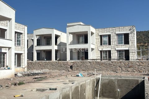 4+2 Villa i Milas, Mugla, Tyrkiet Nr. 170599 - 27