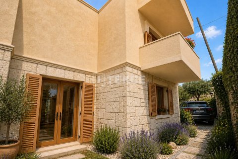 4+2 Villa i Milas, Mugla, Tyrkiet Nr. 170599 - 9