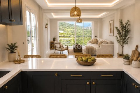 4+2 Villa i Milas, Mugla, Tyrkiet Nr. 170599 - 15