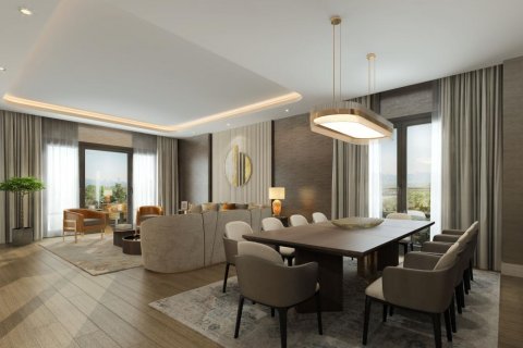 Wohnung in Istanbul, Türkei Nr. 186404 - 20