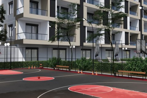Apartment for sale in Alanya, Antalya, Turkey, 37m2, No. 186407 – photo 5