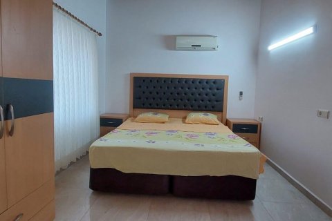 Dubleks daire 4+1 Gazipaşa, Antalya, Türkiye №168921 - 14
