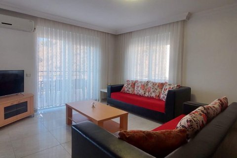 Dubleks daire 4+1 Gazipaşa, Antalya, Türkiye №168921 - 7