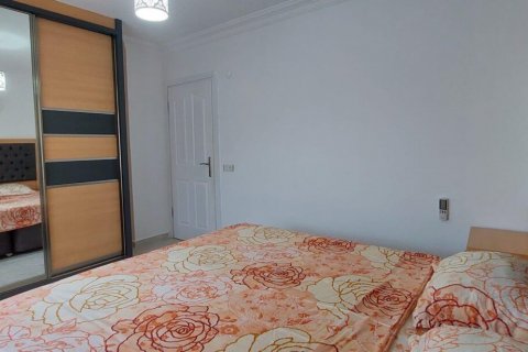 Dubleks daire 4+1 Gazipaşa, Antalya, Türkiye №168921 - 8