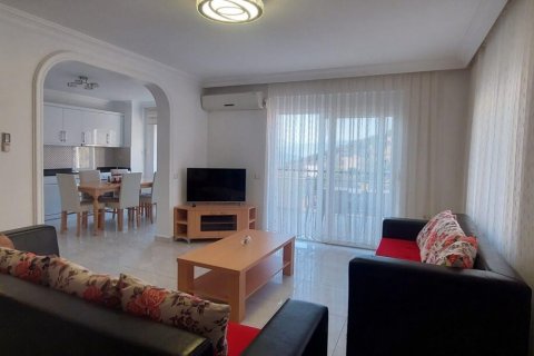 Dubleks daire 4+1 Gazipaşa, Antalya, Türkiye №168921 - 5