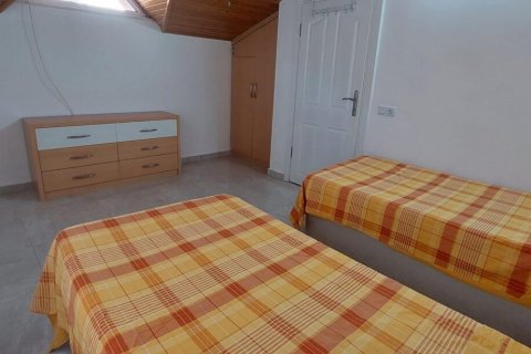 Dubleks daire 4+1 Gazipaşa, Antalya, Türkiye №168921 - 18