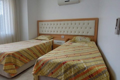 Dubleks daire 4+1 Gazipaşa, Antalya, Türkiye №168921 - 12