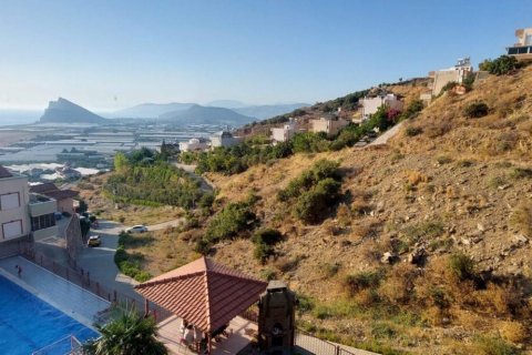 Dubleks daire 4+1 Gazipaşa, Antalya, Türkiye №168921 - 13