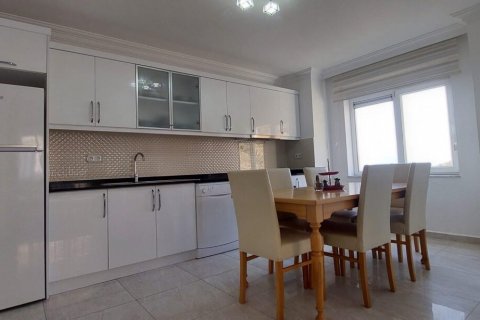 Dubleks daire 4+1 Gazipaşa, Antalya, Türkiye №168921 - 4