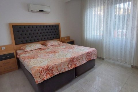 Dubleks daire 4+1 Gazipaşa, Antalya, Türkiye №168921 - 9