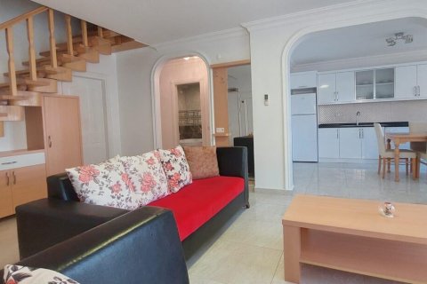 Dubleks daire 4+1 Gazipaşa, Antalya, Türkiye №168921 - 6