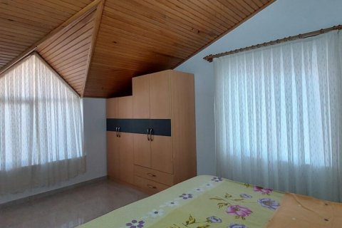 Dubleks daire 4+1 Gazipaşa, Antalya, Türkiye №168921 - 15