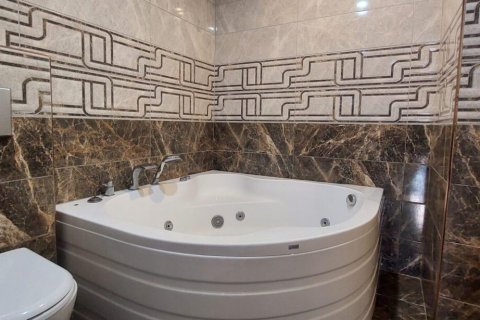 Dubleks daire 4+1 Gazipaşa, Antalya, Türkiye №168921 - 20