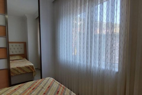 Dubleks daire 4+1 Gazipaşa, Antalya, Türkiye №168921 - 11