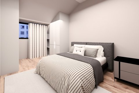 Продажа квартиры  в Бююкчекмедже, Стамбуле, Турция 2 комн., 79м2, №182404 – фото 21