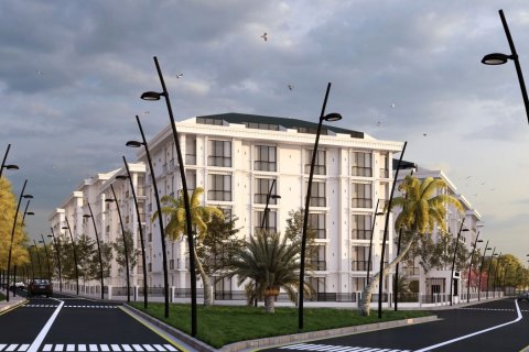 Продажа квартиры  в Бююкчекмедже, Стамбуле, Турция 2 комн., 79м2, №182404 – фото 8