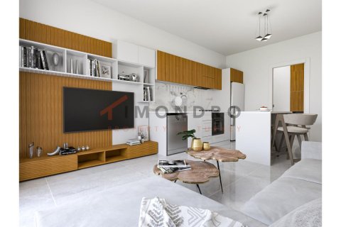 2+1 Wohnung  in  Nr. 182397 - 13