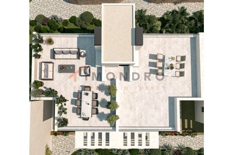 2+1 Wohnung  in  Nr. 182397 - 19