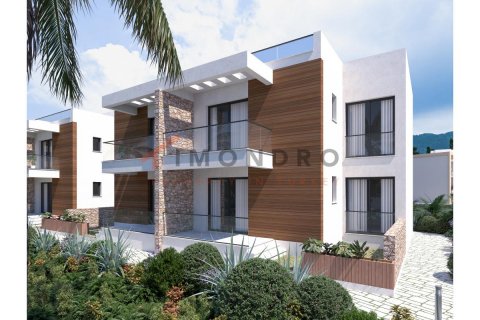 2+1 Wohnung  in  Nr. 182397 - 6