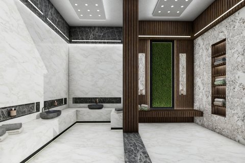 3+1 Leilighet i Antalya, Tyrkia Nr. 164147 - 19