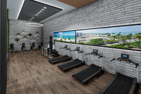 3+1 Leilighet i Antalya, Tyrkia Nr. 164147 - 25