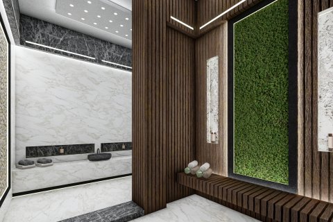 3+1 Leilighet i Antalya, Tyrkia Nr. 164147 - 18