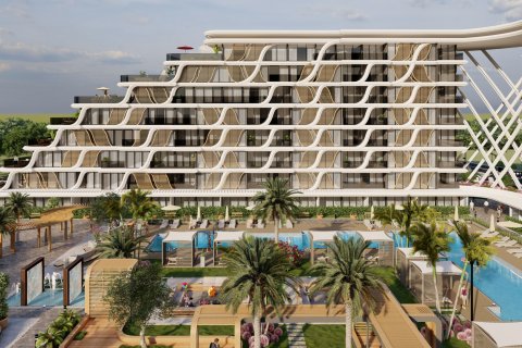 3+1 Leilighet i Antalya, Tyrkia Nr. 164147 - 15
