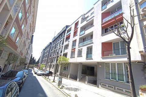 Daire  3+1  İstanbul, Türkiye №186853 - 5
