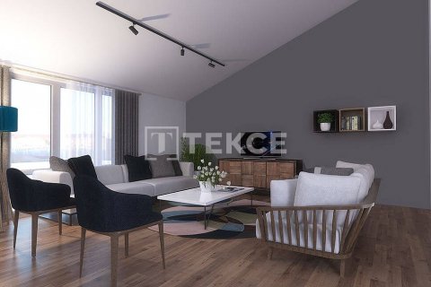 Daire  3+1  İstanbul, Türkiye №186853 - 12