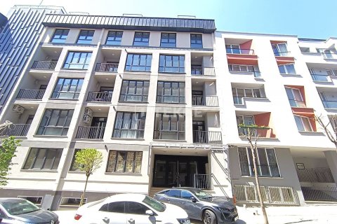 Daire  3+1  İstanbul, Türkiye №186853 - 2