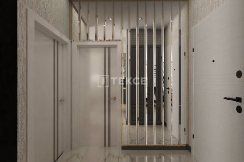 2+1 Takleilighet i Alanya, Antalya, Tyrkia Nr. 186851 - 27