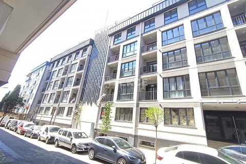 2+1 Leilighet  i Istanbul, Tyrkia Nr. 186852