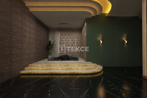 2+1 Wohnung in Alanya, Antalya, Türkei Nr. 186850 - 19