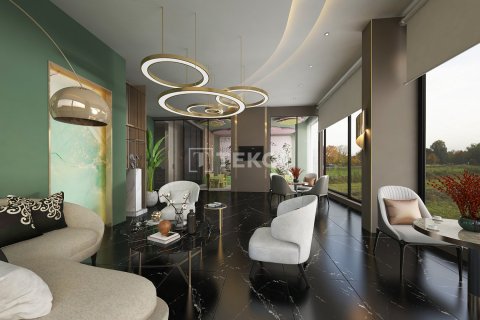 2+1 Wohnung in Alanya, Antalya, Türkei Nr. 186850 - 13