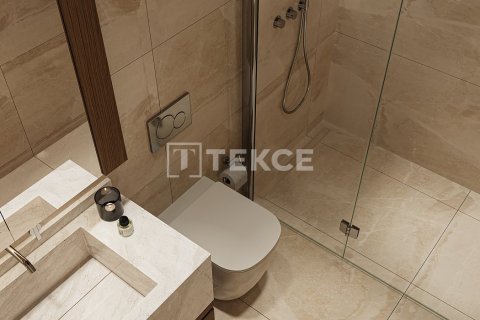 Villa for sale  in Bodrum, Mugla, Turkey, 4 bedrooms, 234m2, No. 193166 – photo 21