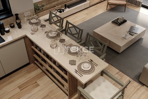 Villa for sale  in Bodrum, Mugla, Turkey, 4 bedrooms, 234m2, No. 193166 – photo 16