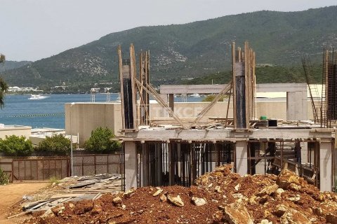 Villa for sale  in Bodrum, Mugla, Turkey, 4 bedrooms, 234m2, No. 193166 – photo 26