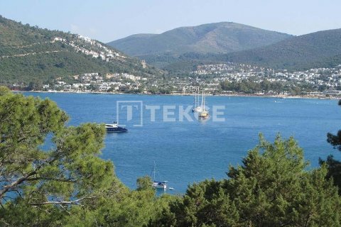 Villa for sale  in Bodrum, Mugla, Turkey, 4 bedrooms, 234m2, No. 193166 – photo 3