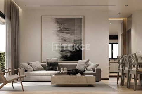 Villa for sale  in Bodrum, Mugla, Turkey, 4 bedrooms, 234m2, No. 193166 – photo 12