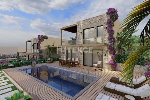 Villa for sale  in Bodrum, Mugla, Turkey, 4 bedrooms, 234m2, No. 193166 – photo 6