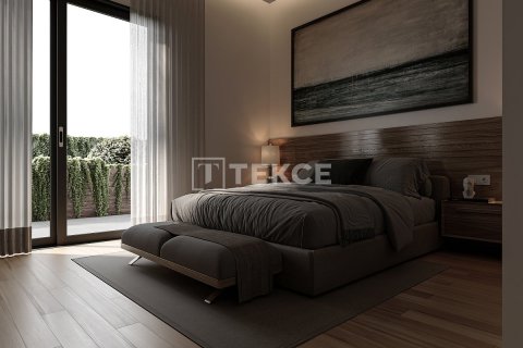 Villa for sale  in Bodrum, Mugla, Turkey, 4 bedrooms, 234m2, No. 193166 – photo 17