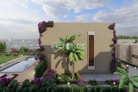 Villa for sale  in Bodrum, Mugla, Turkey, 4 bedrooms, 234m2, No. 193166 – photo 7